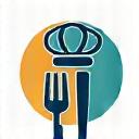 Seafood cuisine icon