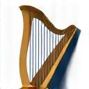 Harp icon
